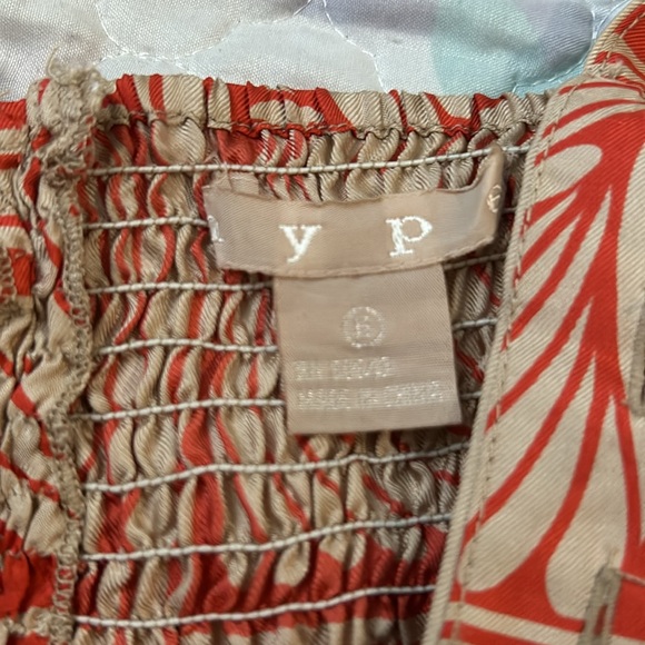 HYPE BEACH STYLE DRESS - Picture 5 of 5